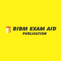 BIBM EXAM AID PUBLICATION